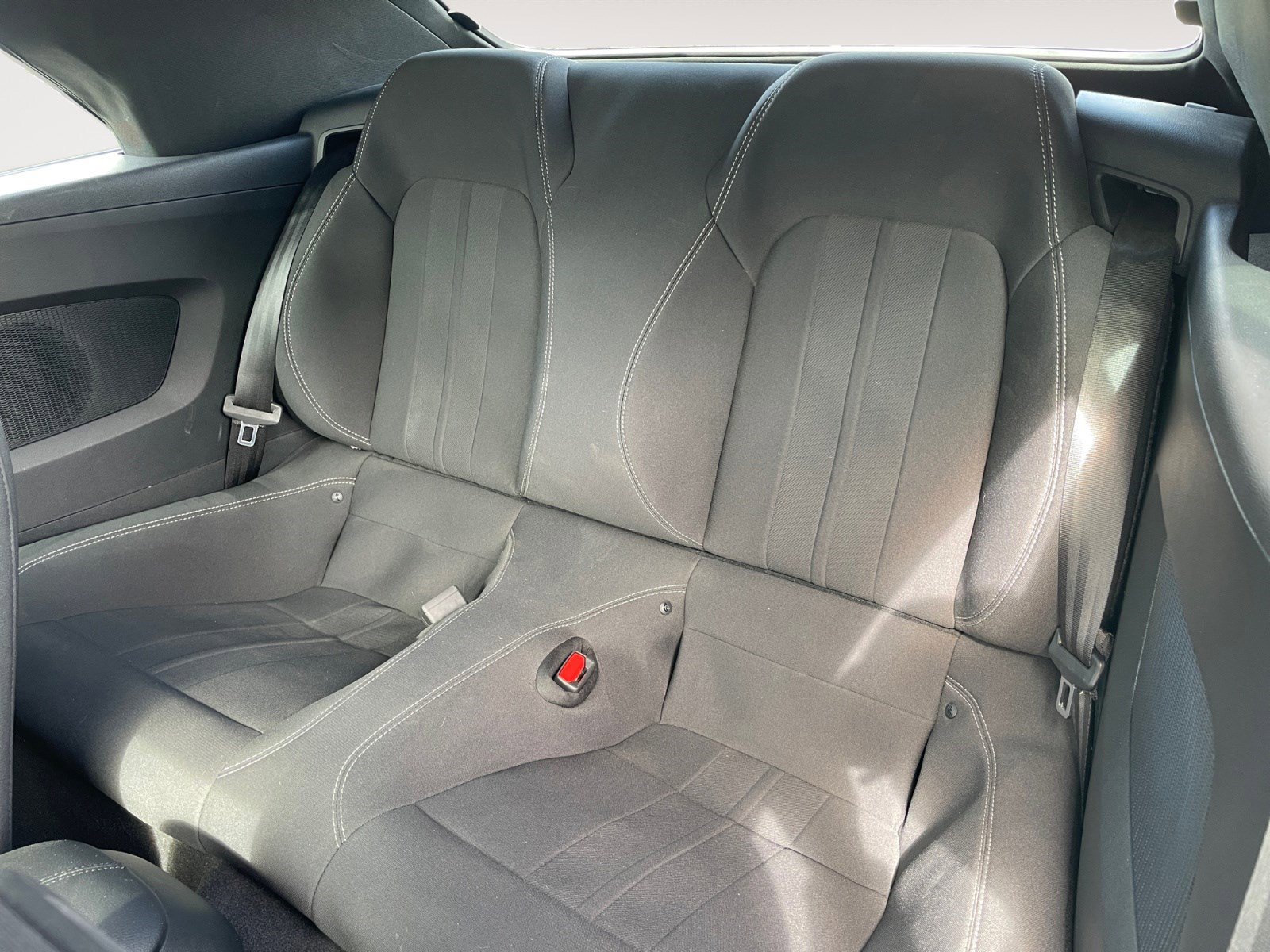 Used 2022 Ford Mustang Convertible w/ Equipment Group 101A image 13