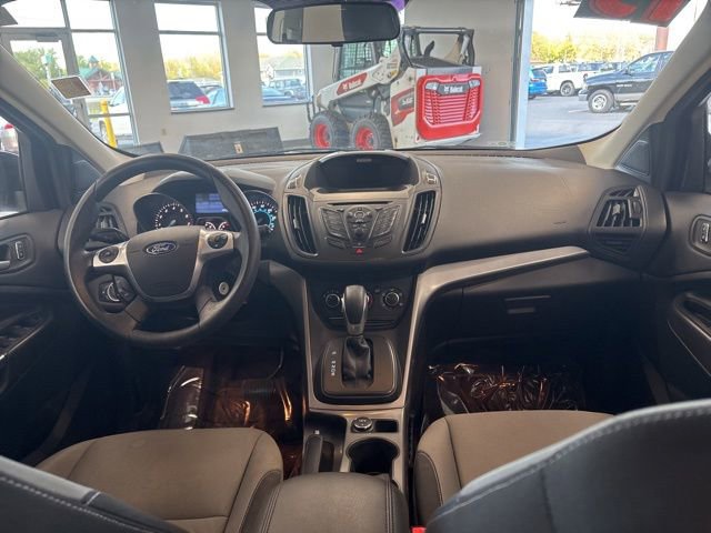 Used 2015 Ford Escape SE AWD/4WD image 28