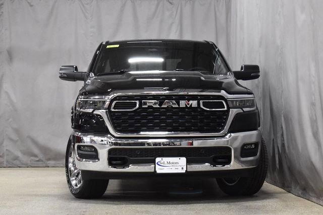 New 2026 RAM 1500 Big Horn image 5