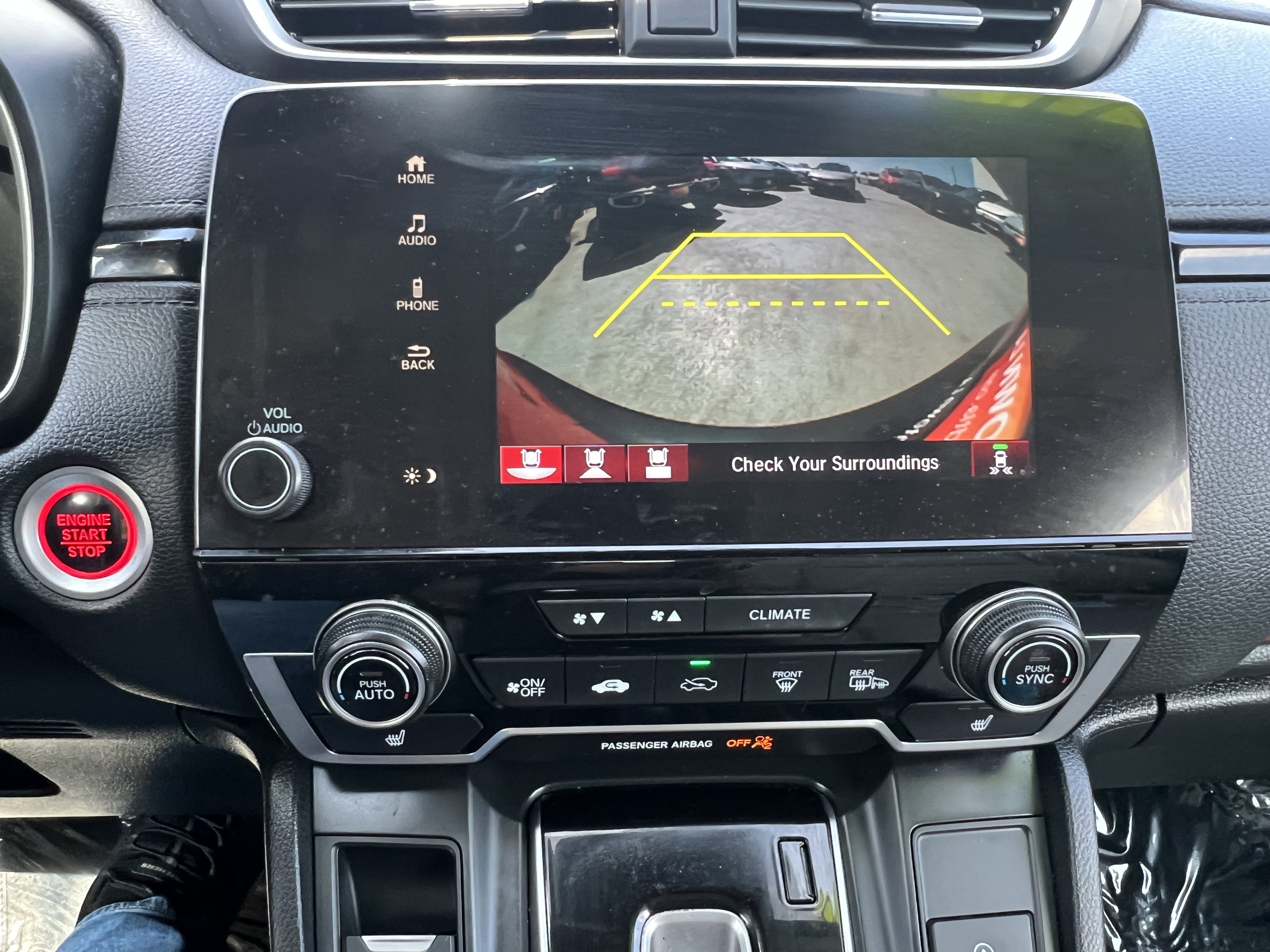Used 2021 Honda CR-V EX image 31