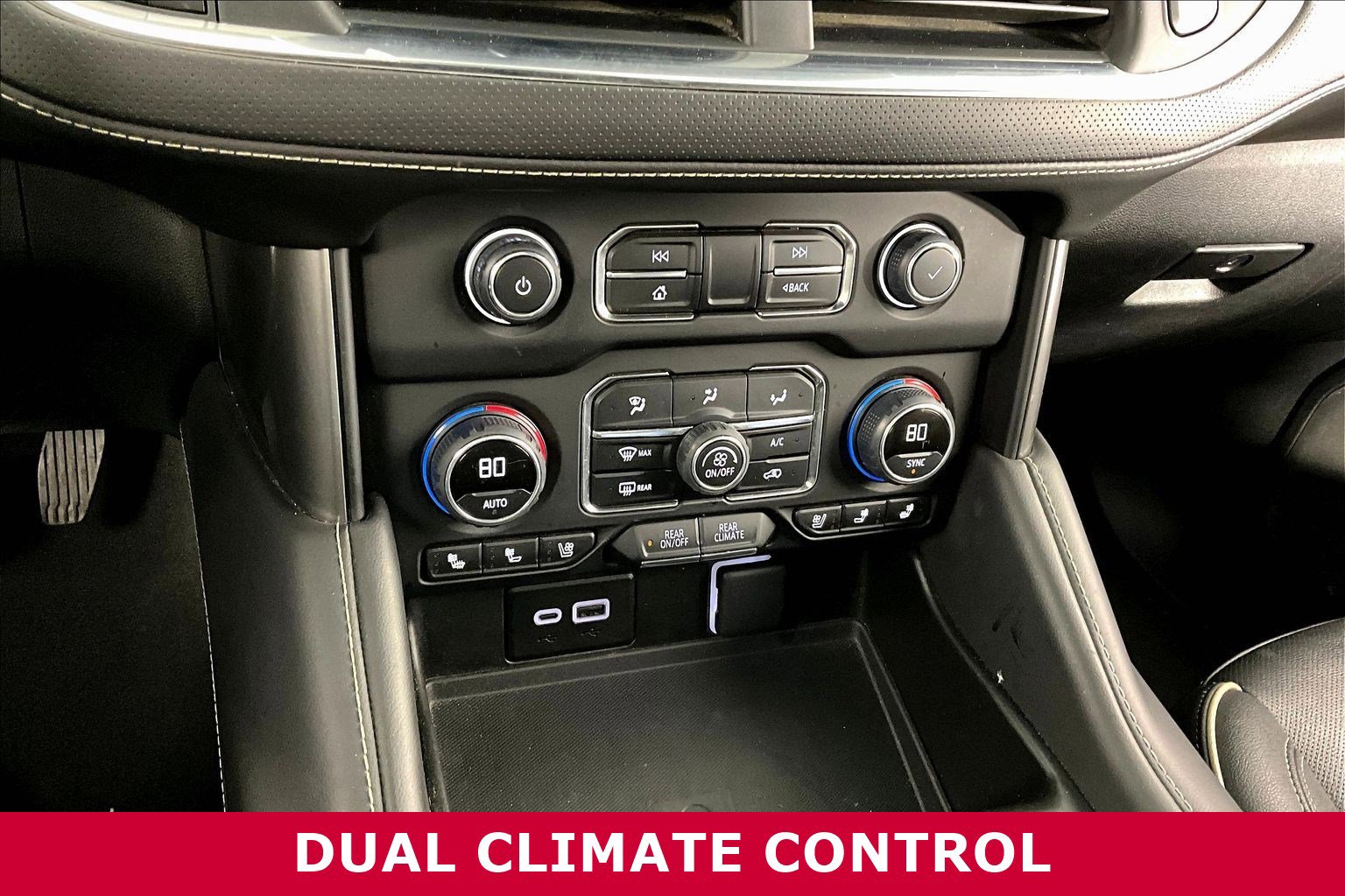 Used 2024 Chevrolet Tahoe Premier image 15