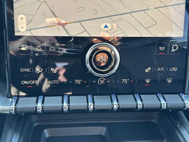 New 2026 GMC Acadia Elevation w/ Black Edition image 19