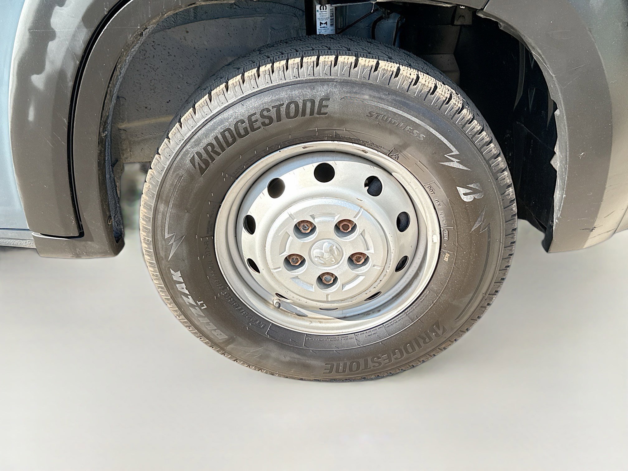 Used 2021 RAM ProMaster 3500 image 28