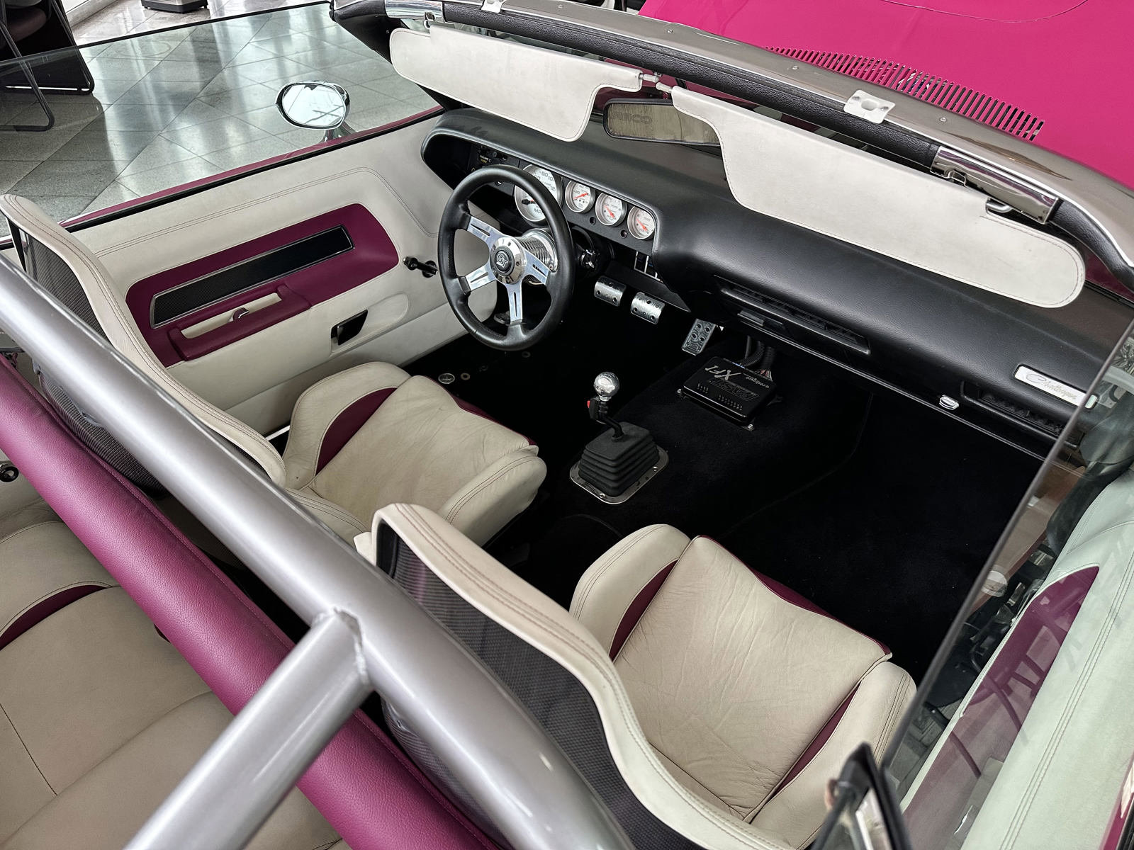 New 2023 Dodge Hornet GT w/ Track Pack image 35