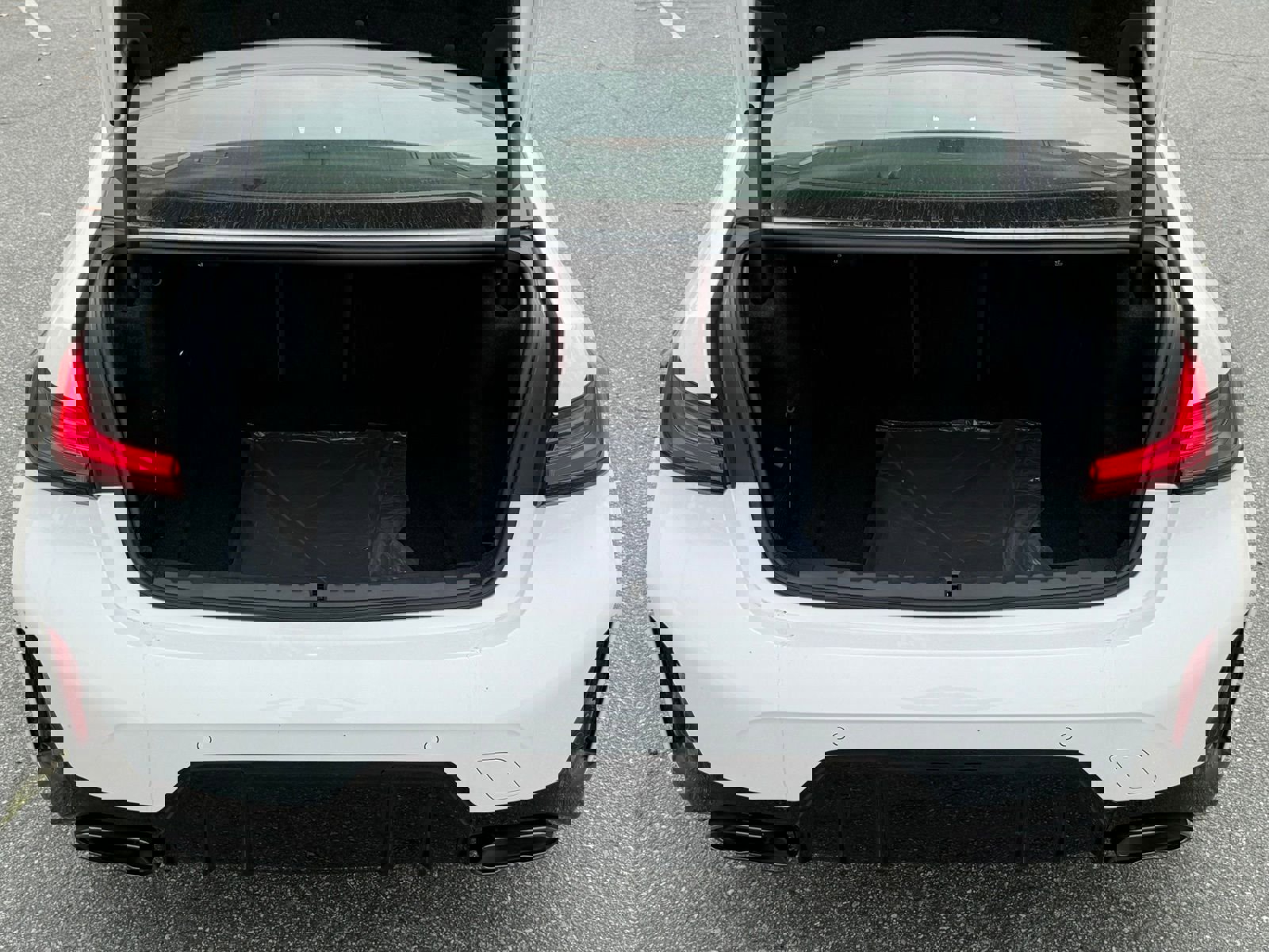 New 2026 BMW M340i xDrive image 16