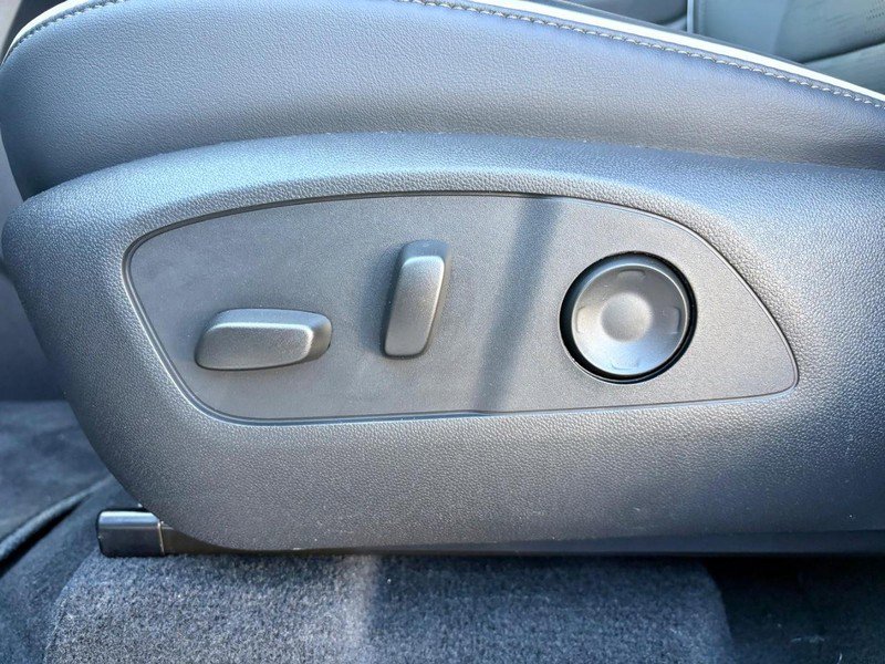 New 2026 Buick Enclave Sport Touring w/ Power Package FWD image 35