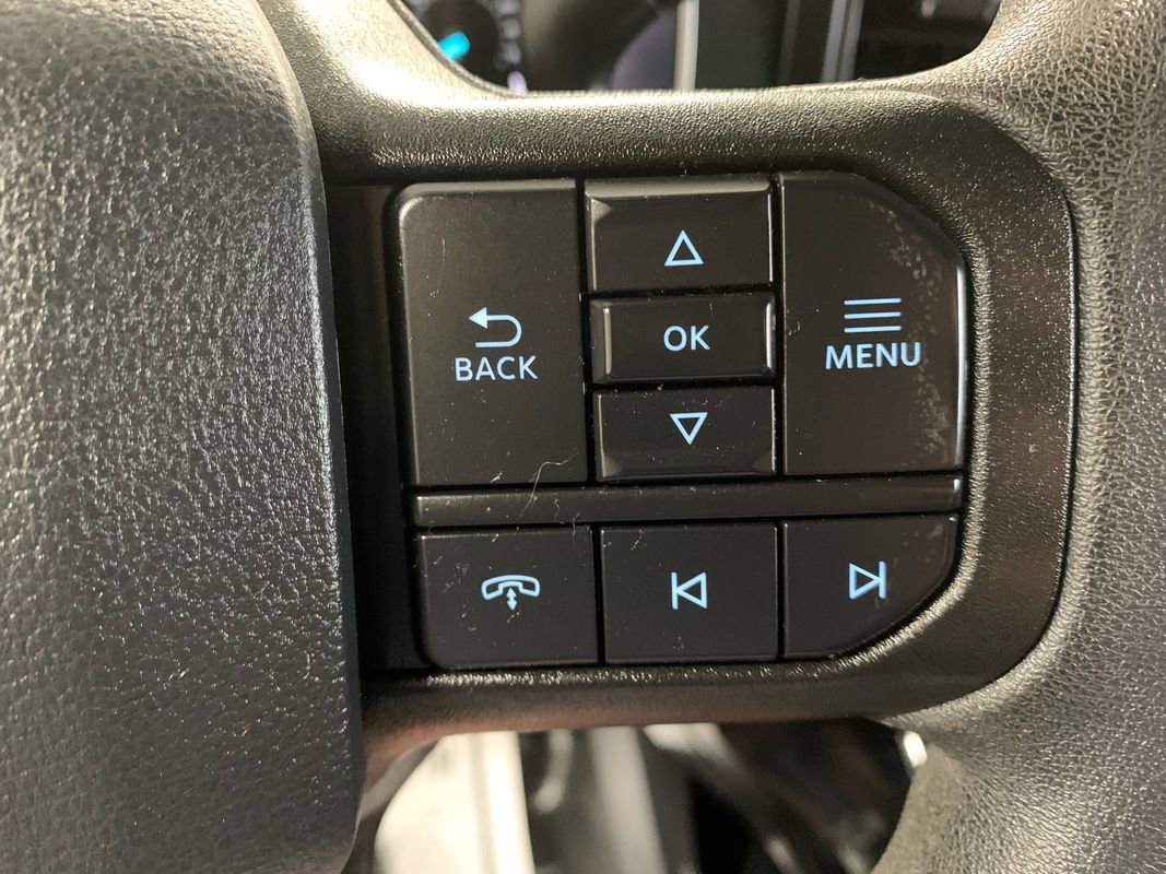 Used 2021 Ford F150 XL w/ Equipment Group 101A High image 35