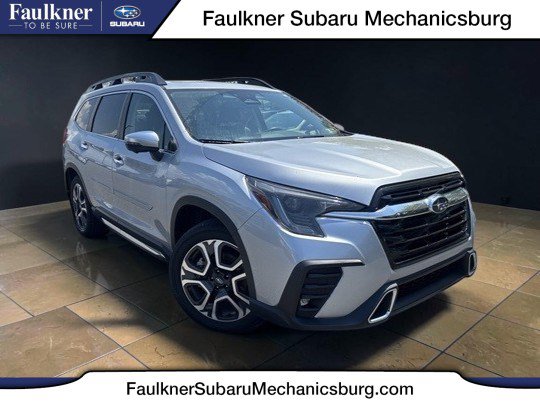 Certified 2023 Subaru Ascent Touring