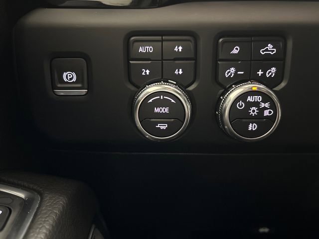 Used 2024 GMC Sierra 2500 Denali w/ Denali Reserve Package image 66