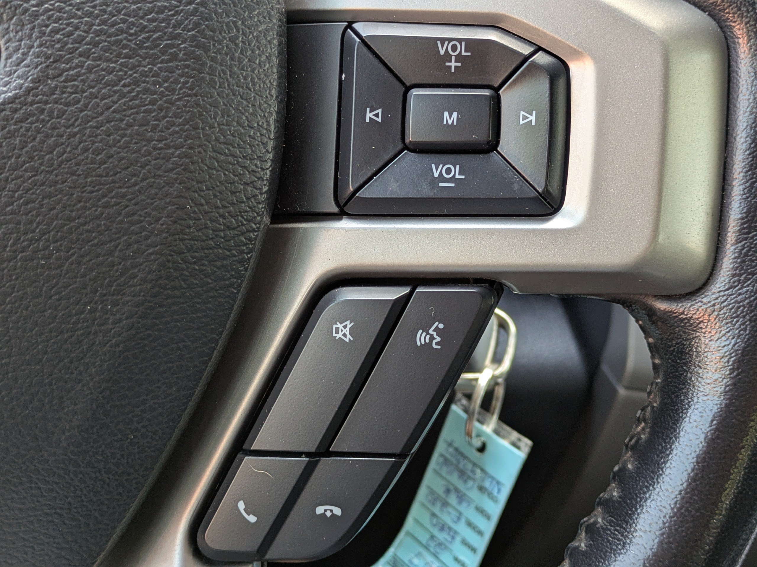 Certified 2022 Ford F250 Lariat AWD/4WD image 25