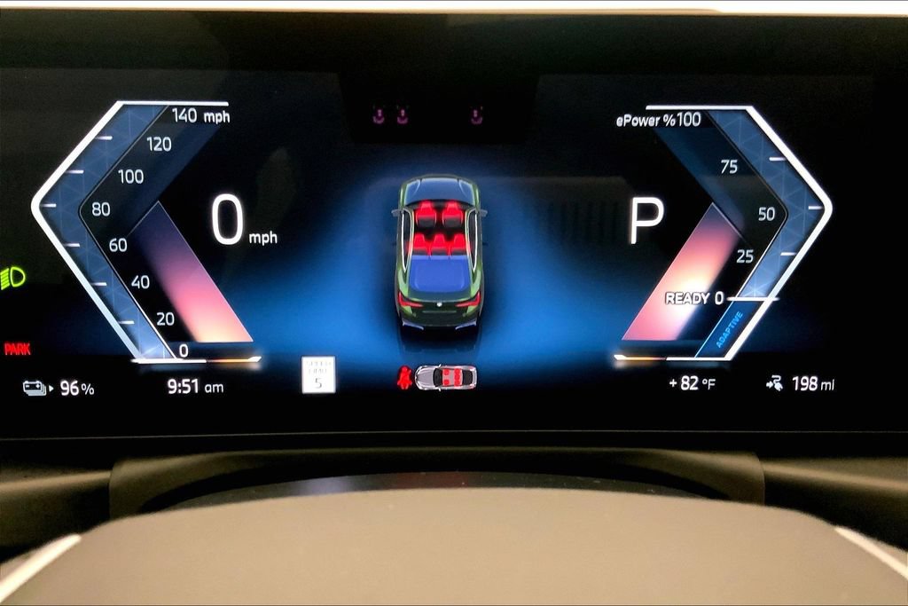 Certified 2023 BMW i4 eDrive35 RWD image 19