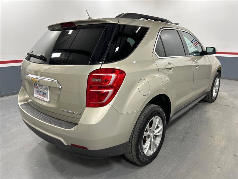 Used 2016 Chevrolet Equinox LT w/ Convenience Package image 4
