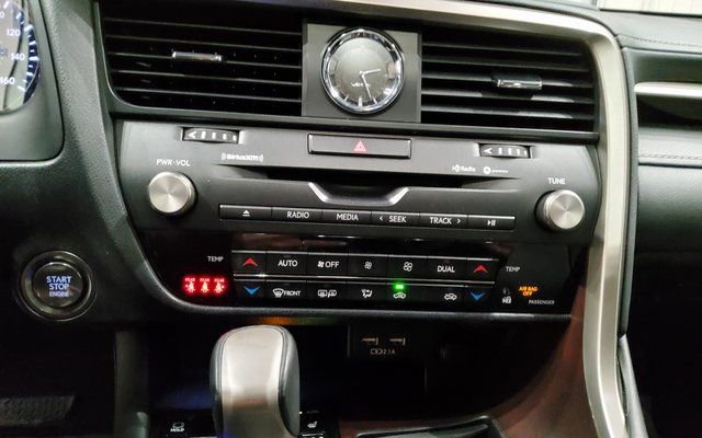 Used 2022 Lexus RX 350 AWD w/ Premium Package image 37