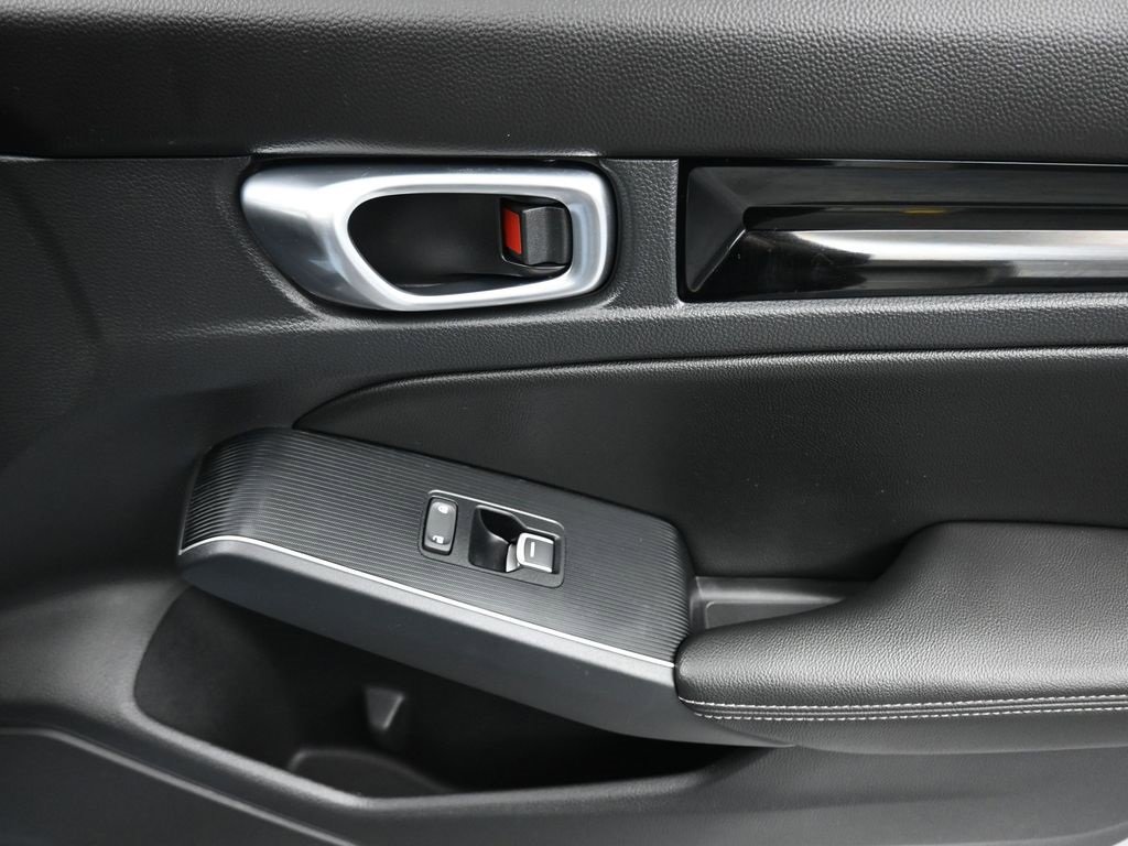 Used 2023 Honda Civic Sport Touring image 42