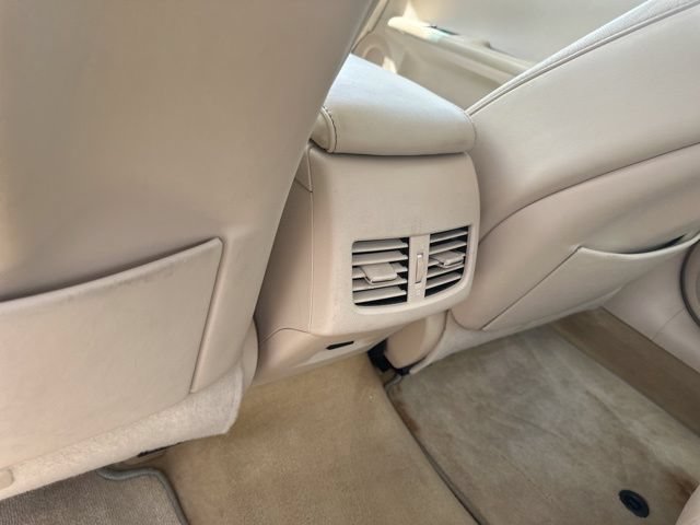 Used 2013 Lexus ES 350 w/ Luxury Pkg FWD image 19
