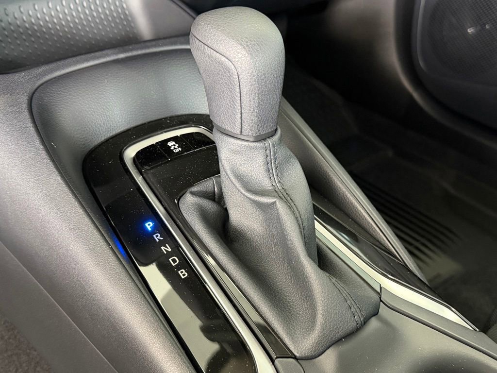 Used 2026 Toyota Corolla LE FWD image 26