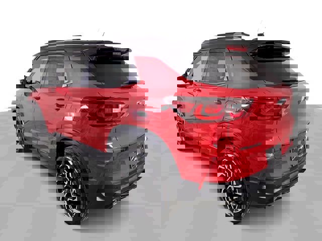 New 2026 Chevrolet TrailBlazer RS w/ Convenience Package image 12