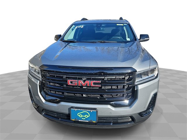 Used 2023 GMC Acadia SLE w/ Driver Convenience Package image 1