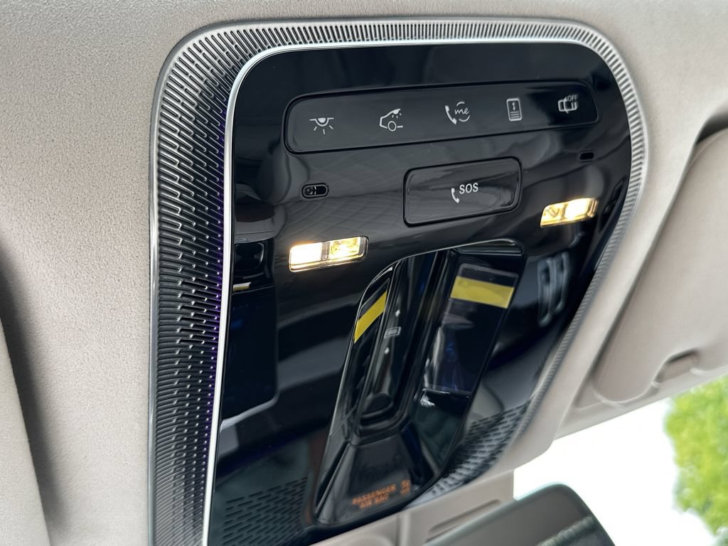 New 2026 Mercedes-Benz S 500 4MATIC image 33