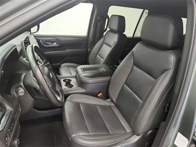 Used 2024 Chevrolet Tahoe LT image 18