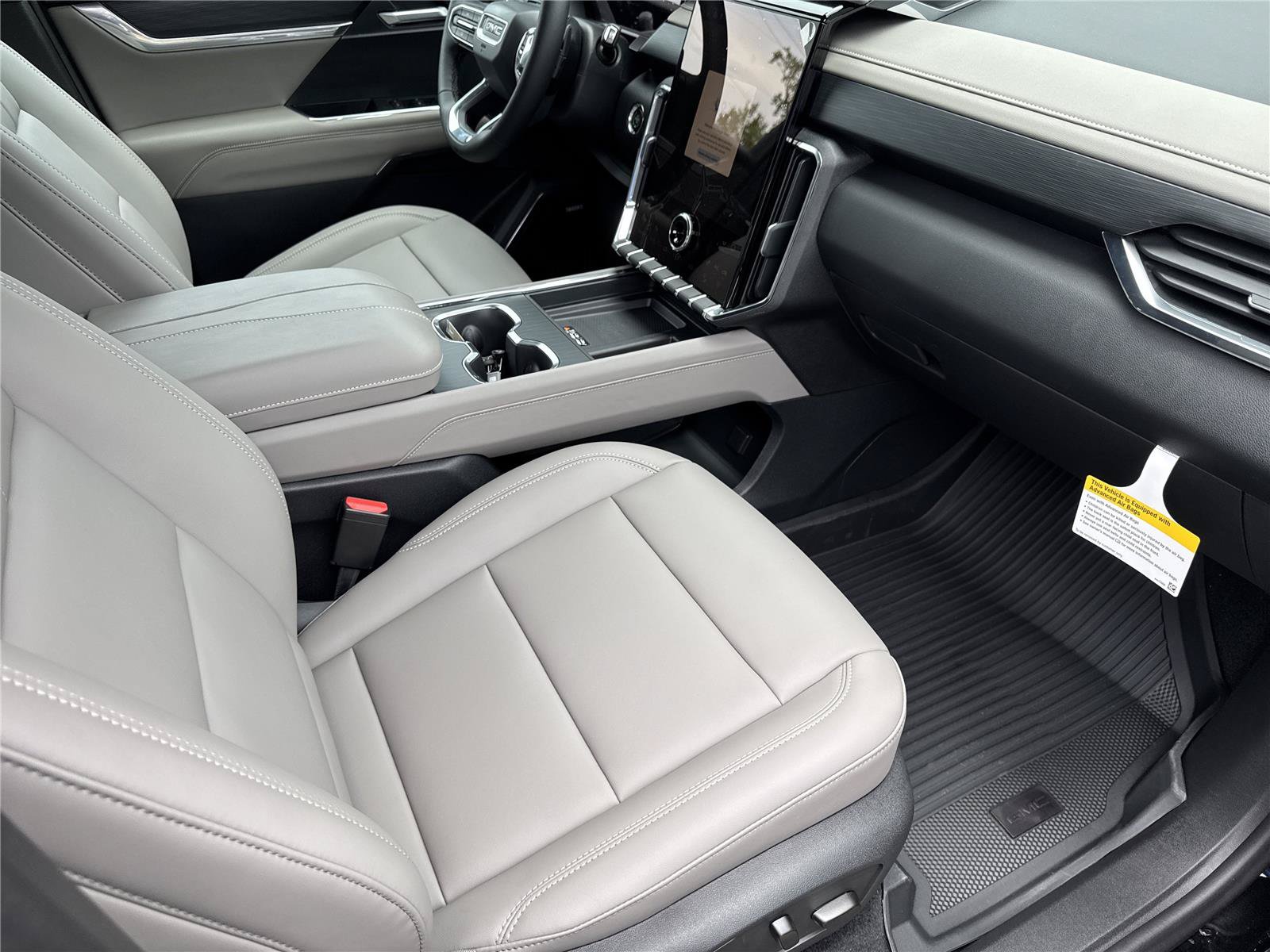New 2026 GMC Acadia Elevation w/ Elevation Premium Package FWD image 35