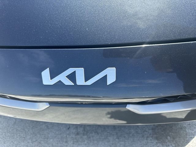 Used 2024 Kia Forte LXS FWD image 10