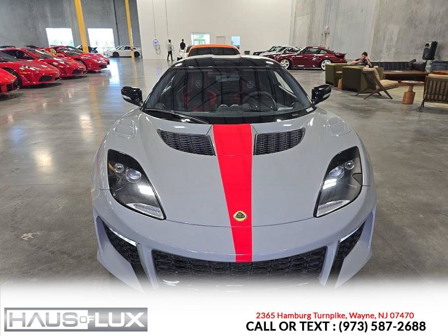 Used 2020 Lotus Evora RWD image 2