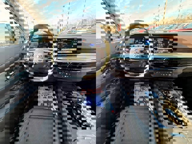 New 2026 Nissan Murano Platinum w/ Cargo Package image 23