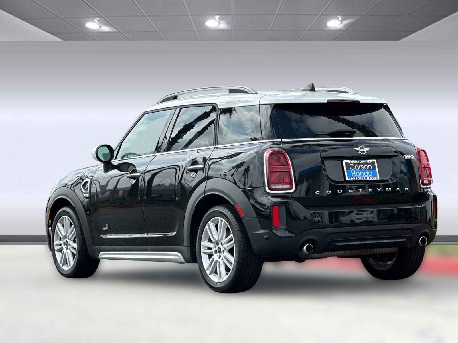 Used 2023 MINI Cooper Countryman S image 3