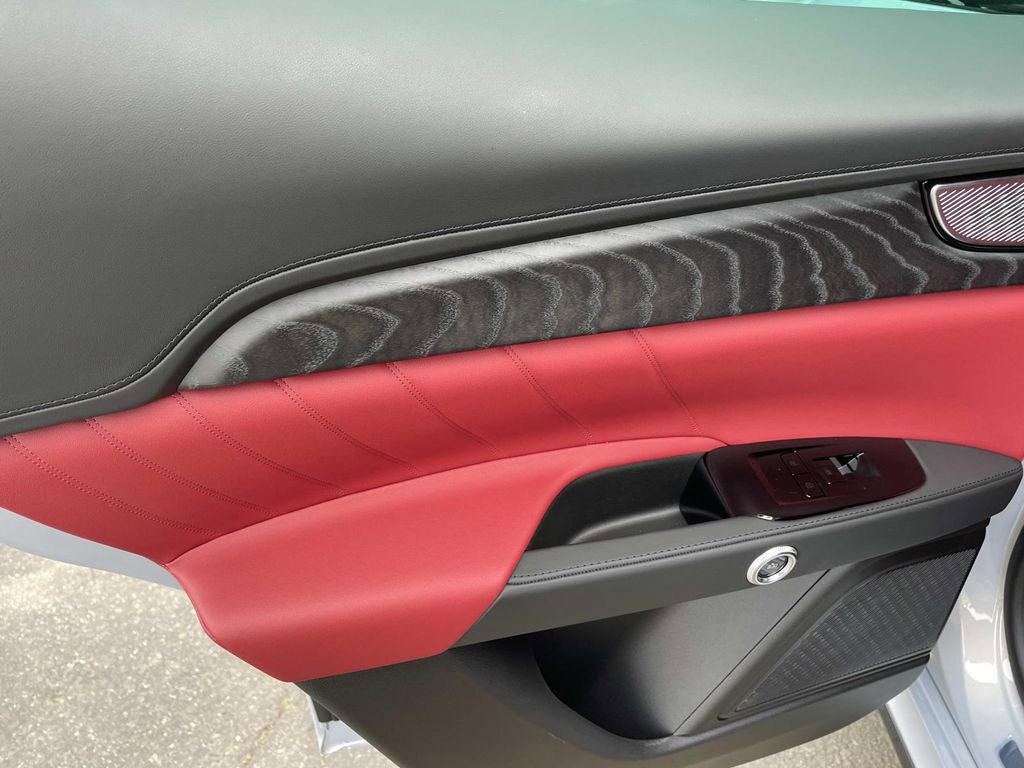 New 2026 Maserati Grecale Modena image 20