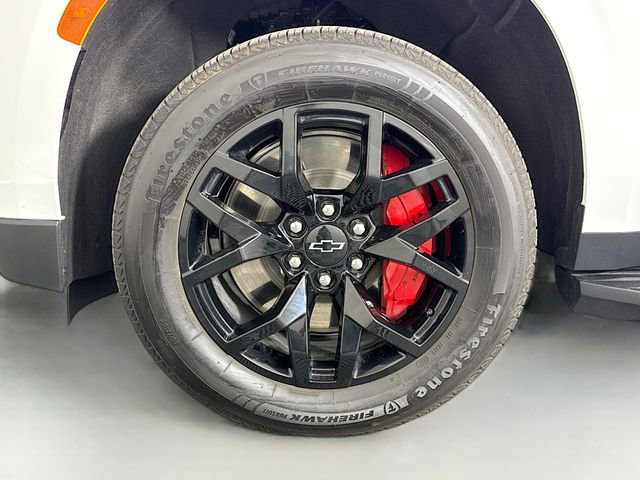 Used 2024 Chevrolet Tahoe RST w/ RST Performance Edition image 34