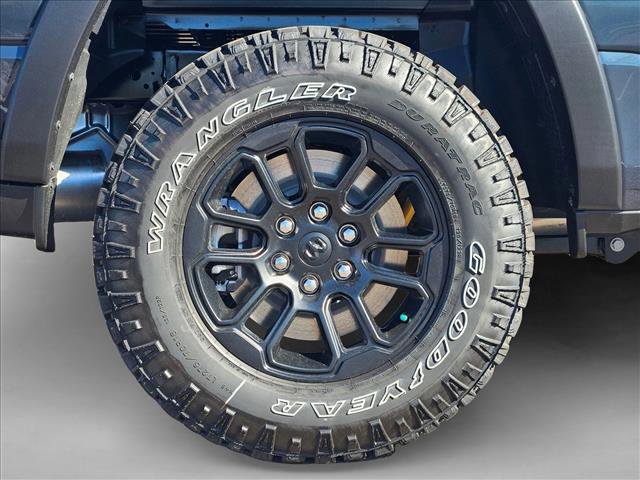 New 2026 RAM 1500 Rebel w/ Rebel Level 2 Equipment Group AWD/4WD image 10