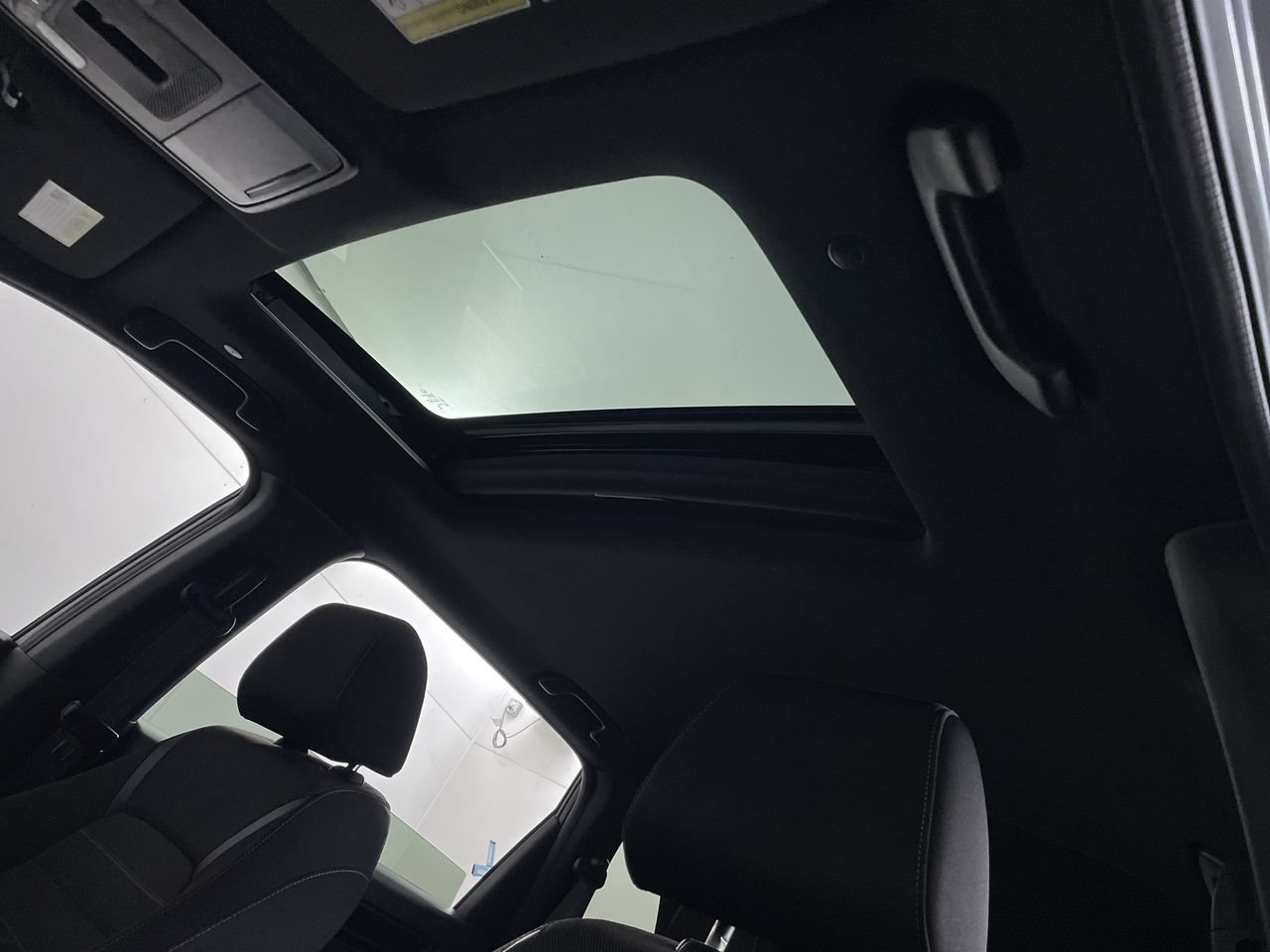 Used 2025 Honda CR-V Sport image 20