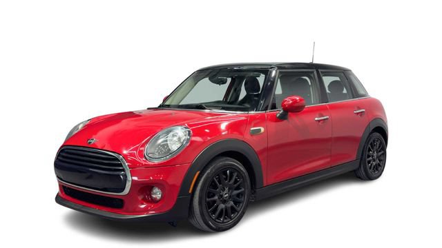 Used 2019 MINI Cooper 4-Door Hardtop w/ Signature Upholstery Package FWD image 5