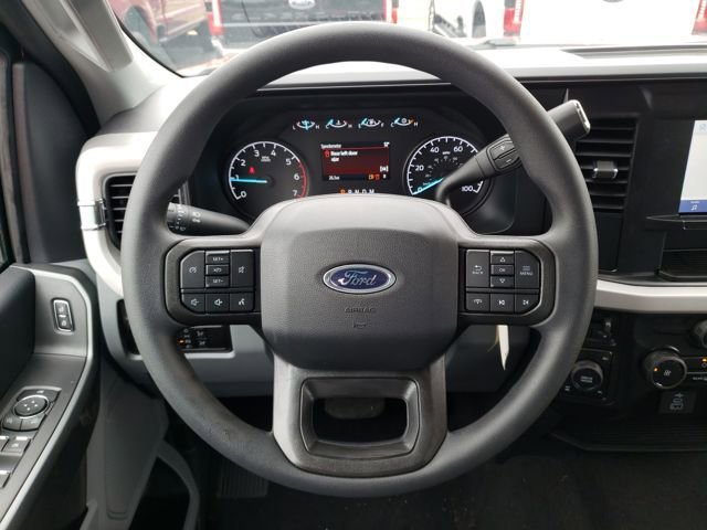 New 2026 Ford F250 XL w/ STX Appearance Package image 12