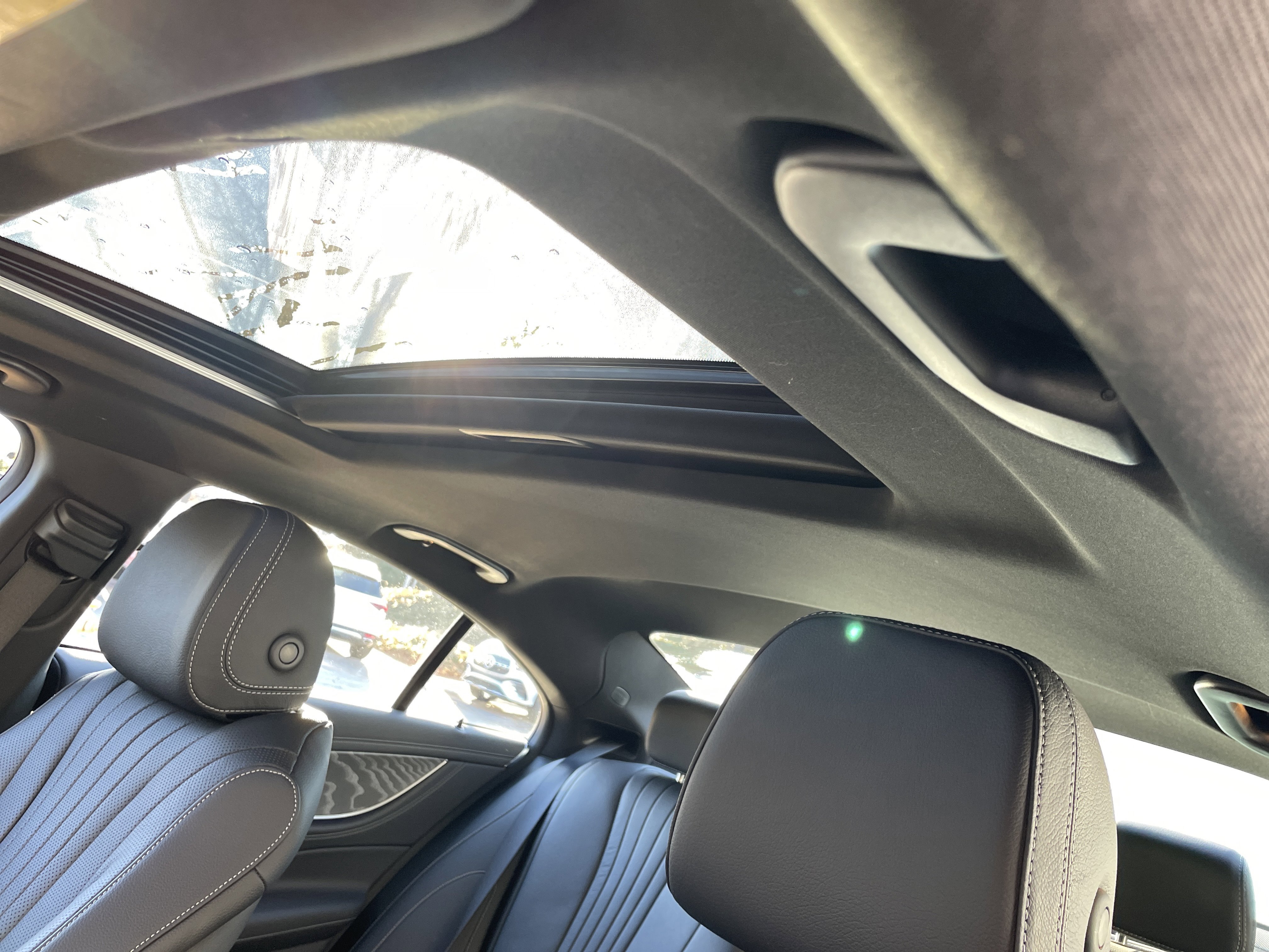 Certified 2023 Mercedes-Benz CLS 450 4MATIC image 21