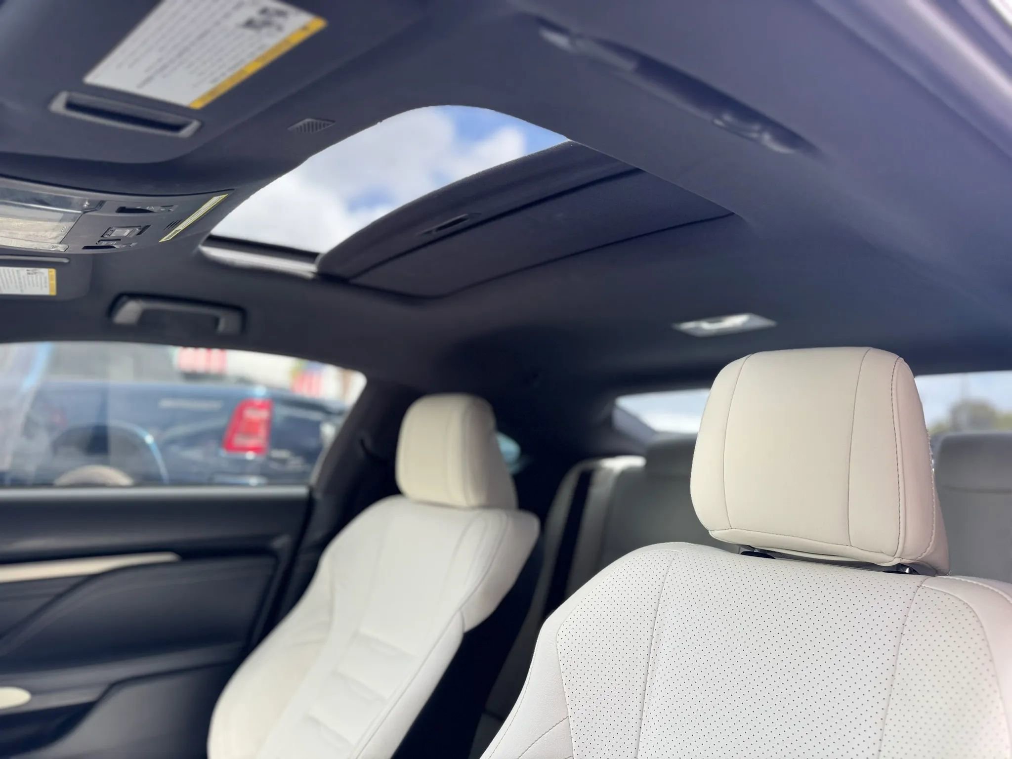 Used 2022 Lexus RC 350 F Sport RWD image 25