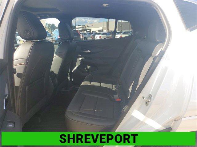 New 2026 Buick Envista Avenir image 8