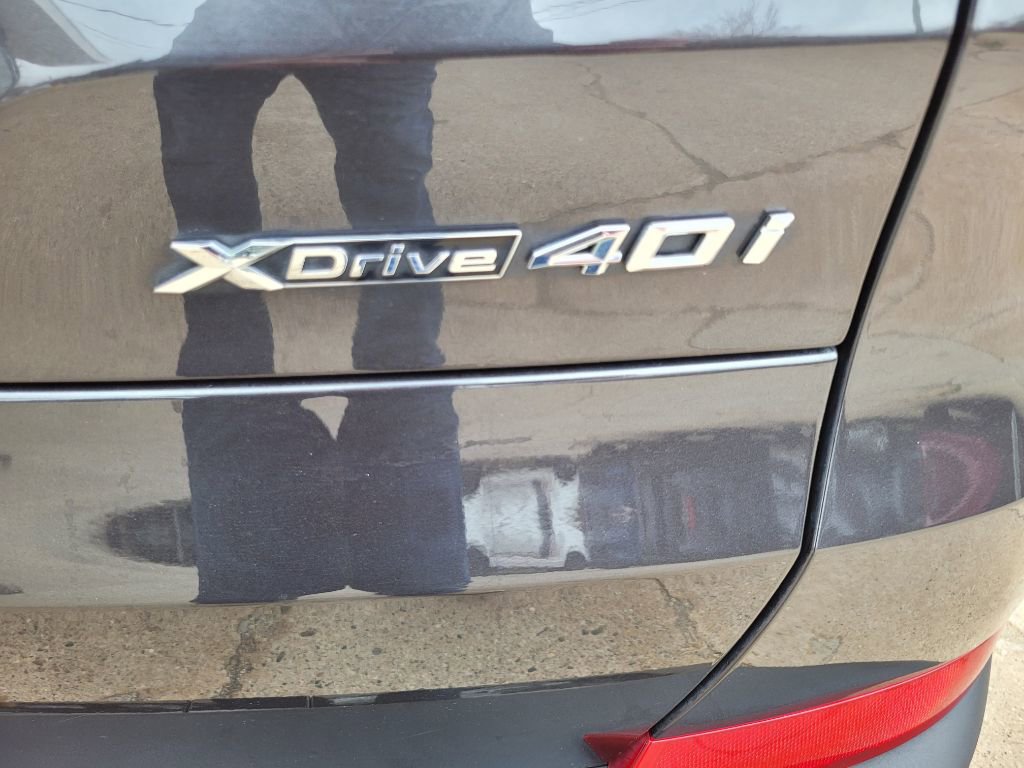 Used 2020 BMW X5 xDrive40i w/ Convenience Package image 7