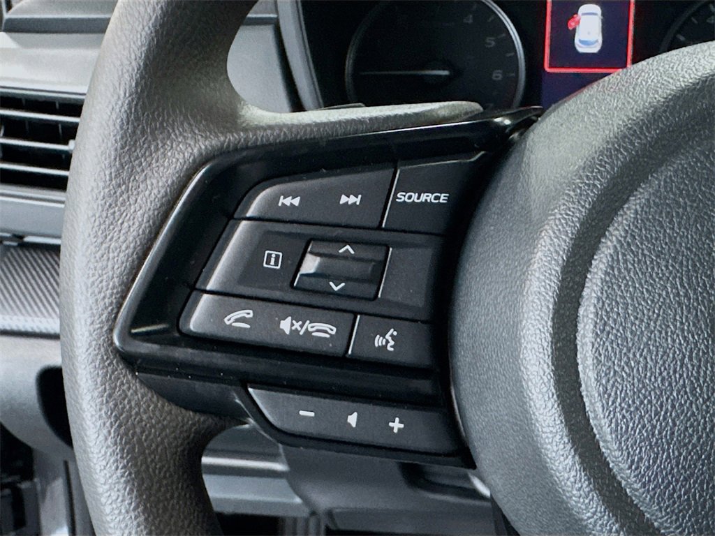 New 2026 Subaru Crosstrek 2.0i Premium image 8