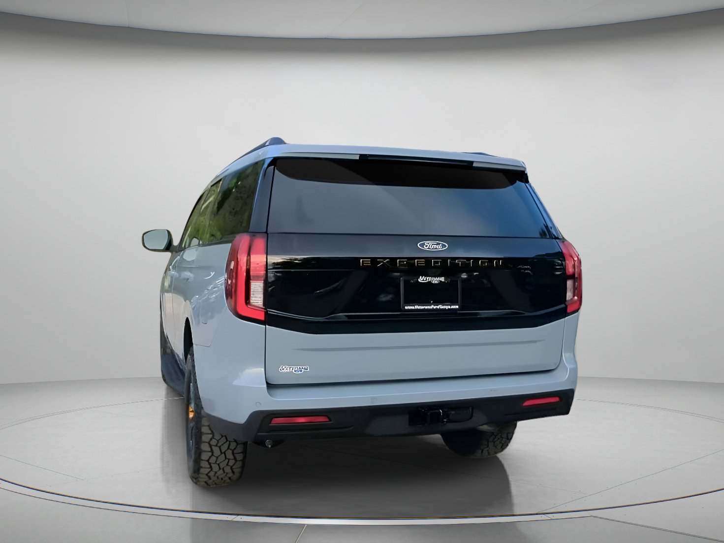 New 2027 Ford Expedition Tremor w/ Driver's Package AWD/4WD image 26