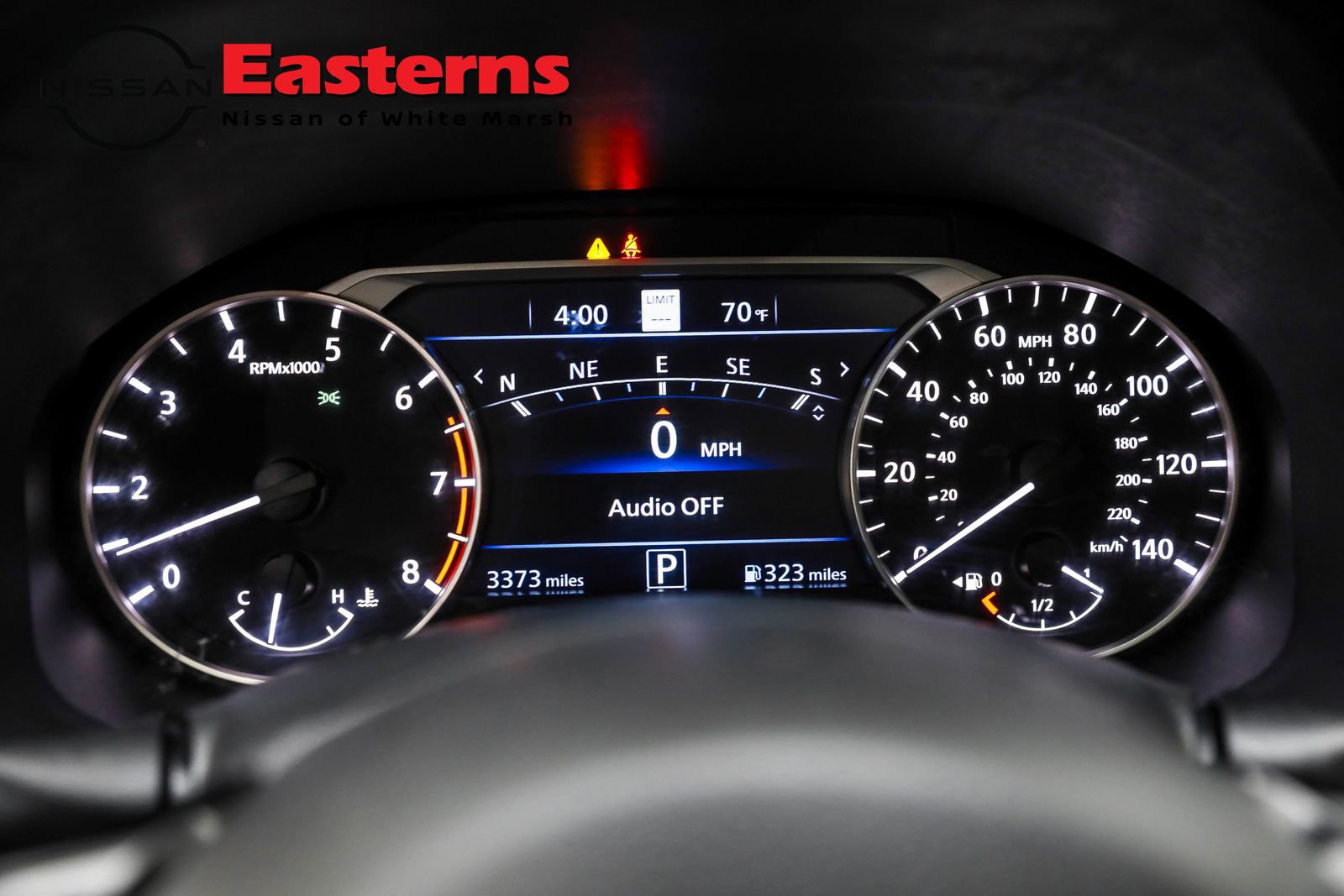 Used 2022 Nissan Altima 2.5 SL AWD/4WD image 17