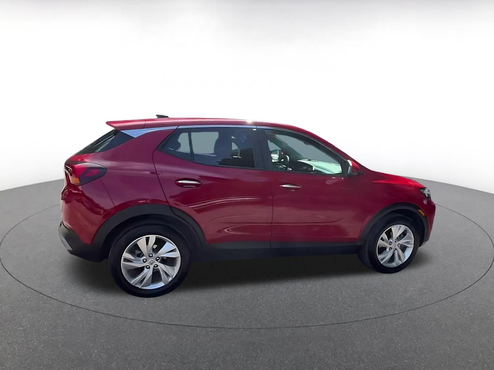 Used 2026 Buick Encore GX Preferred FWD image 15