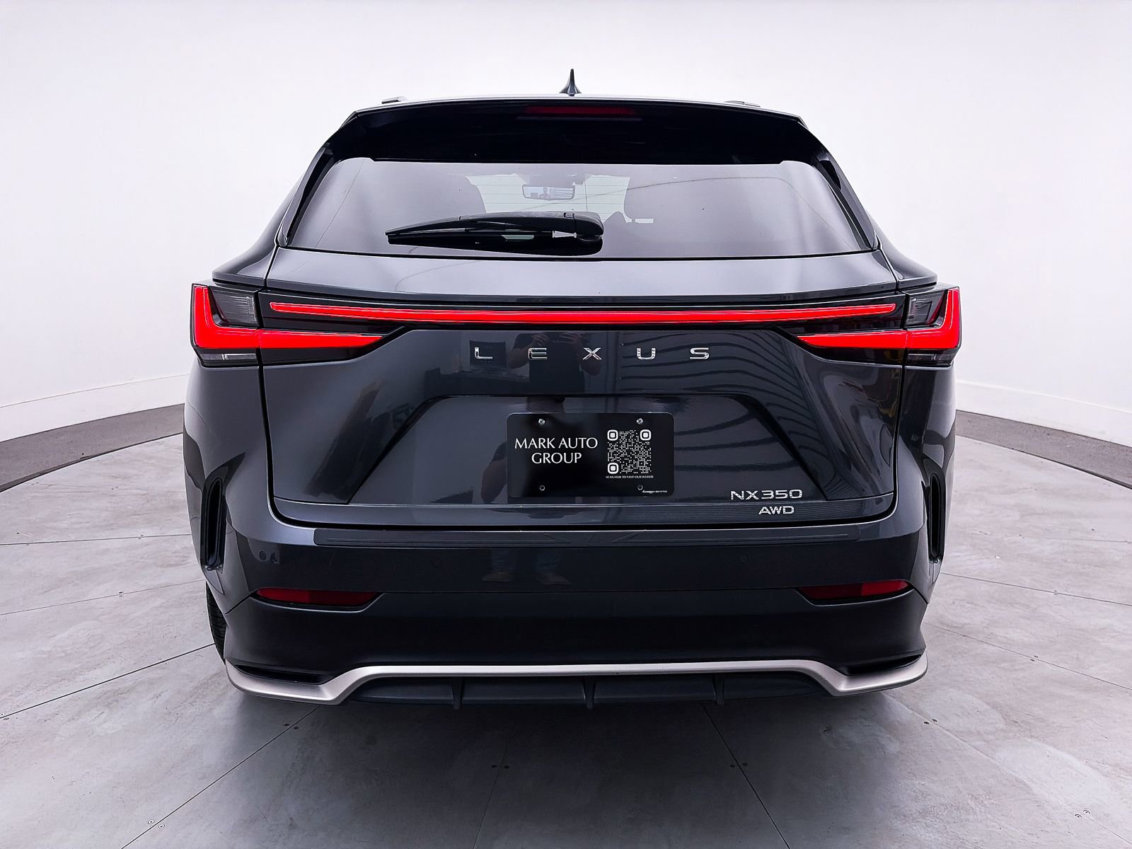 Used 2023 Lexus NX 350 F Sport image 16