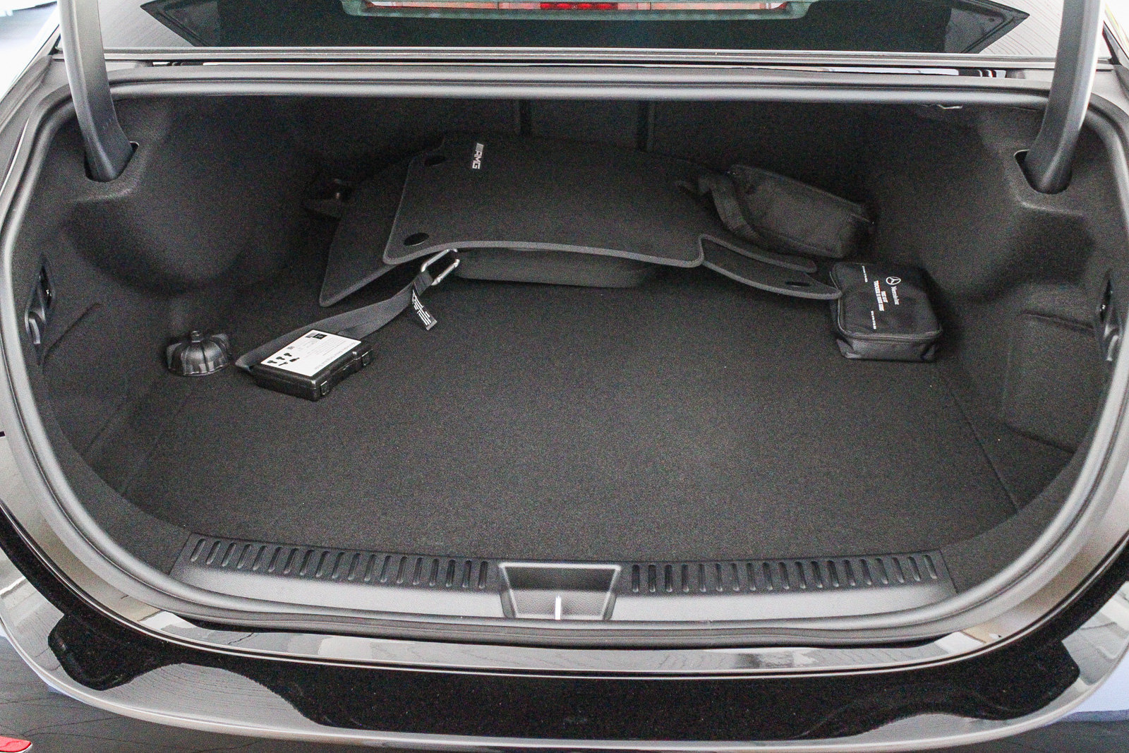 New 2027 Mercedes-Benz E 53 AMG e 4MATIC Sedan image 25