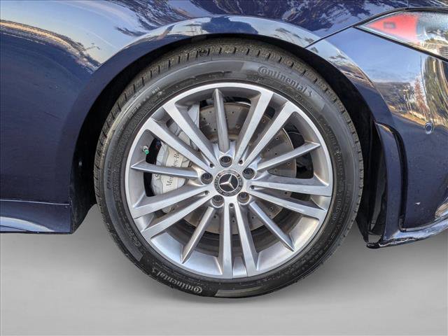Used 2019 Mercedes-Benz CLS 450 4MATIC image 22