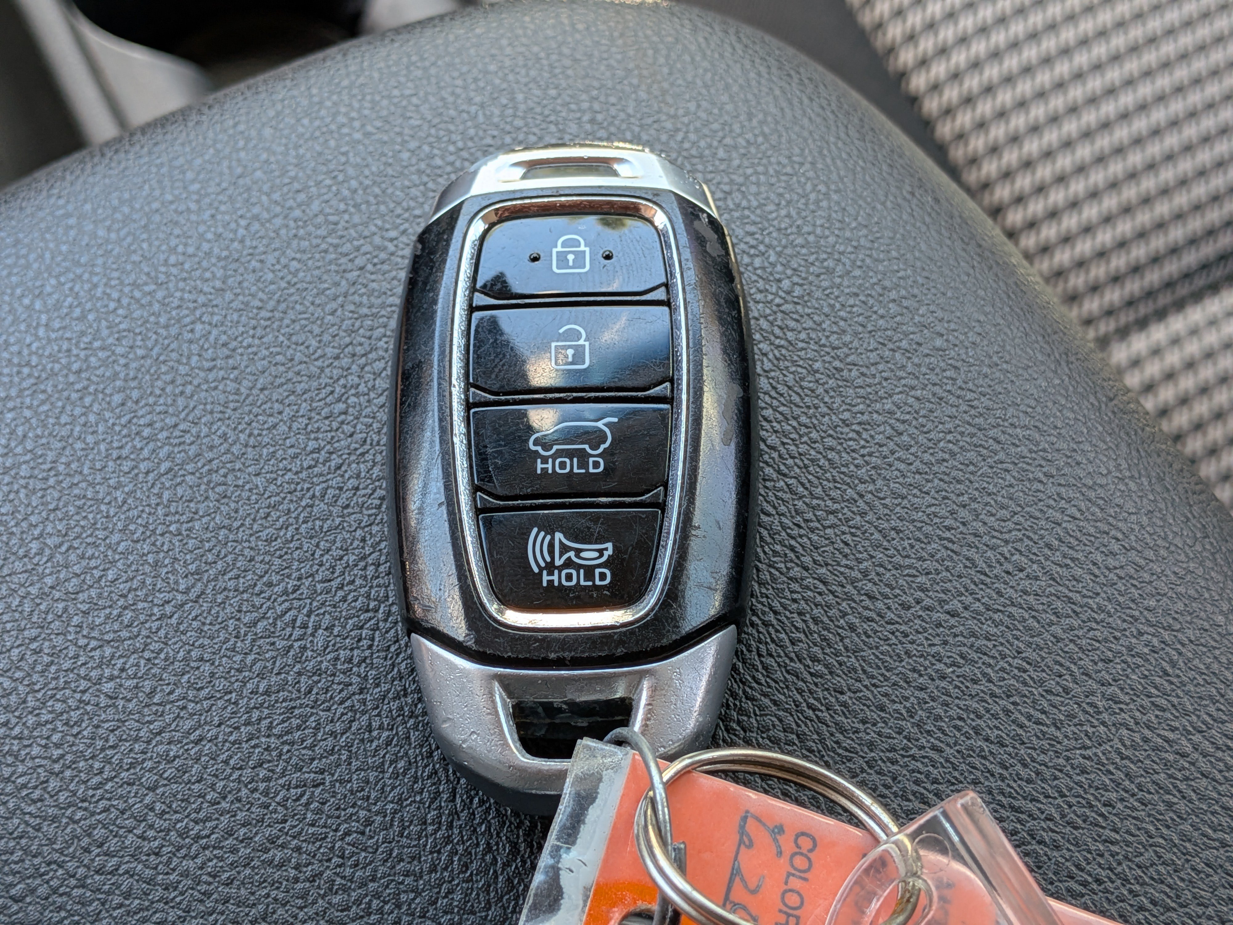 Used 2021 Hyundai Kona SEL FWD image 32