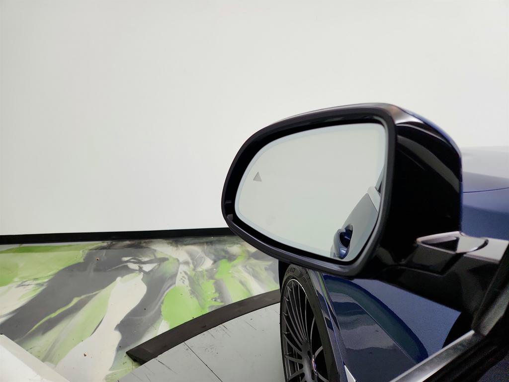 Used 2022 BMW ALPINA XB7 AWD/4WD image 15