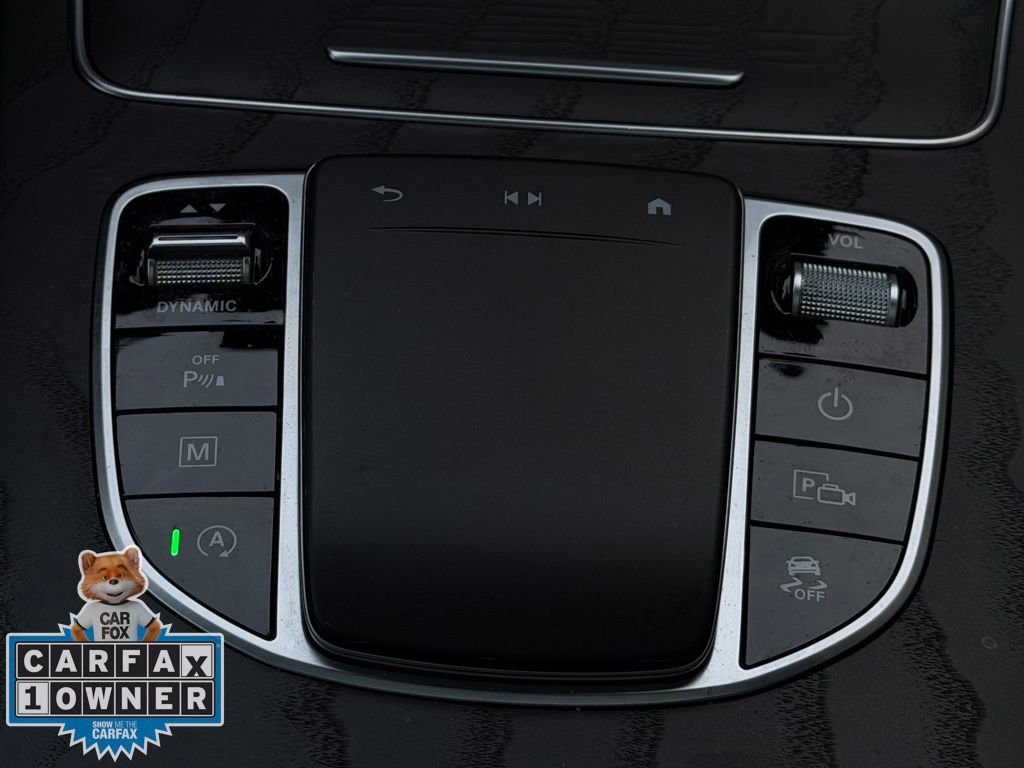 Used 2021 Mercedes-Benz GLC 300 4MATIC image 16