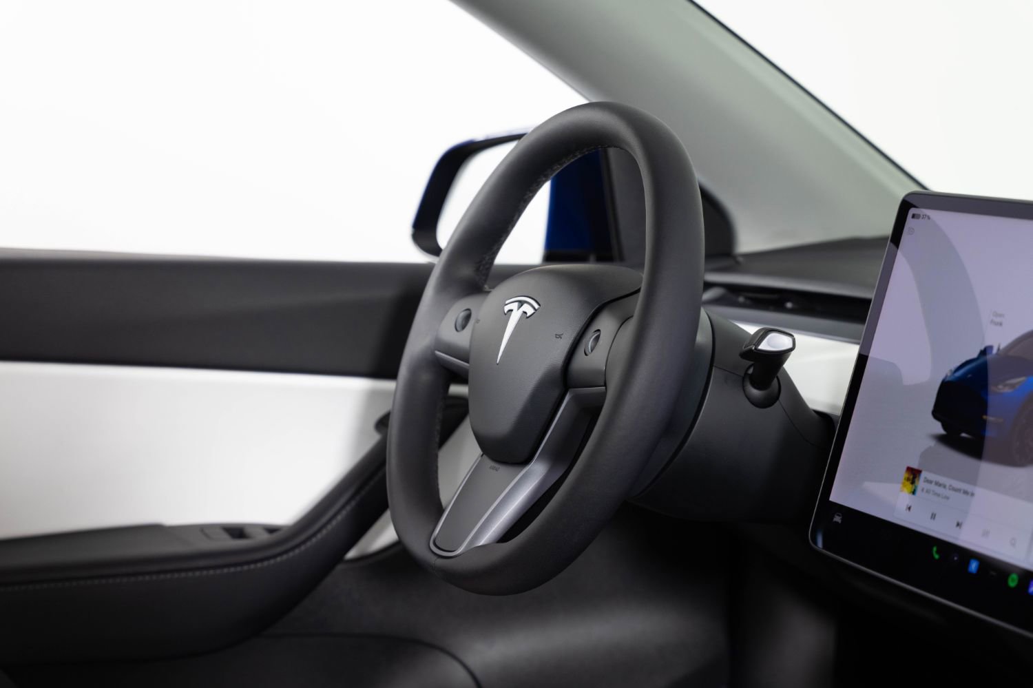 Used 2022 Tesla Model Y Performance image 26